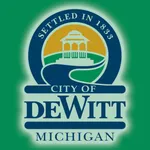 MyDeWitt icon