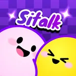 Sitalk - Laugh & Chat icon