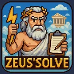 Zeus'solve icon