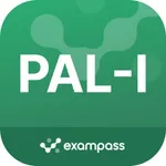 PAL-I Exam Pass icon