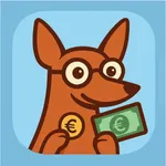 Flowfy: Control de Gastos icon