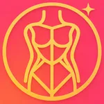 Kibbe: Body Style Analysis Fit icon