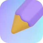 Artin: Relaxing Coloring Book icon