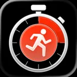 Roundly: Tabata Timer icon