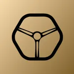 Shoffr: premium taxi service icon