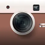 DZVS Cam Vintage Camera Filter icon