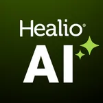 Healio AI icon