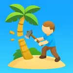 No Way Out - The Island icon