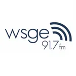 WSGE Listen Live icon