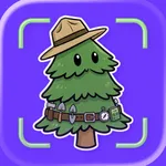 Tree ID: Wood Identifier icon