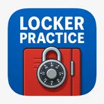 Locker Practice Simulator icon