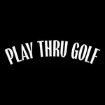 Play Thru Golf icon