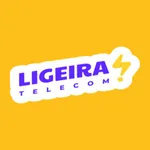Ligeira Telecom icon