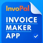 Invoice Maker: Estimate Gen AI icon
