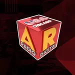 AR Radio Digital Chicago icon