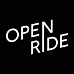 OPEN RIDE FITNESS icon