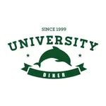 University Diner icon