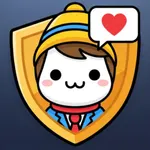 Personal Safety App icon