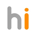 HiHome AI icon