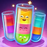 Magic Slime Sort icon