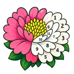 Coloria Bloom:Coloring Journey icon