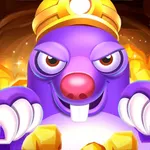 Crazy Mole Dig icon