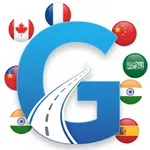 G1 Multilanguege icon