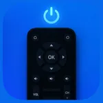 TV Remote: Control Universal icon