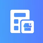 电商计算器-ROI数据罗盘 icon