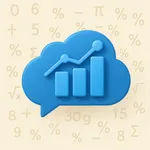 Stat AI: Math AI Solver icon