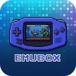 EmuBox: Emulator Game Console icon