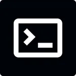 Mobile SSH Terminal icon