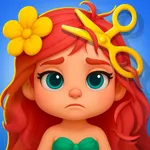 Mermaid Pet Daycare icon