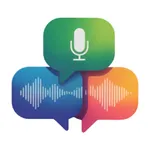 Interpreta: AI Interpreter icon