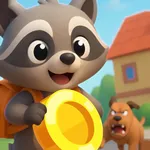 Chasing Riches: Coin Adventure icon