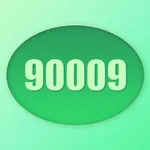 90009-Paw Trace Stardust icon