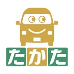 たかたスマートモビリティ icon