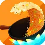 爸爸的饭馆 icon