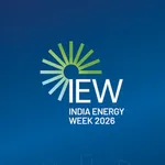 India Energy Week 2026 icon