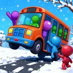 挪车我在行 icon