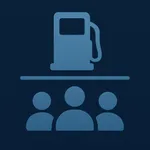 Fuel Cost Splitter icon