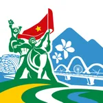 Điện Biên Phủ Tour icon