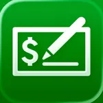 Check Writer - Write & Print icon