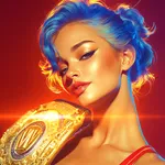 Apex Ring：Wrestling League icon