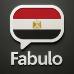 Learn Arabic with Fabulo icon