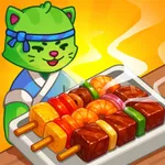 Dish Order Restaurant icon