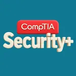 CompTIA Security+ Prep '26 icon