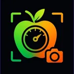 Calorie Photo Counter icon