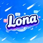 Lona - Chat icon