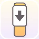 ScreenScroll 自動スクロール スクリーンショット icon